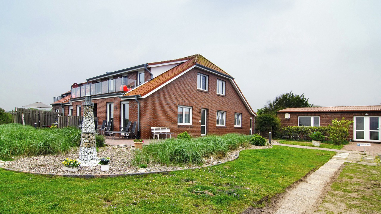 Photo of Outdoor in Borkum