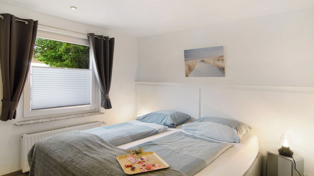 Photo of Bedroom in Borkum