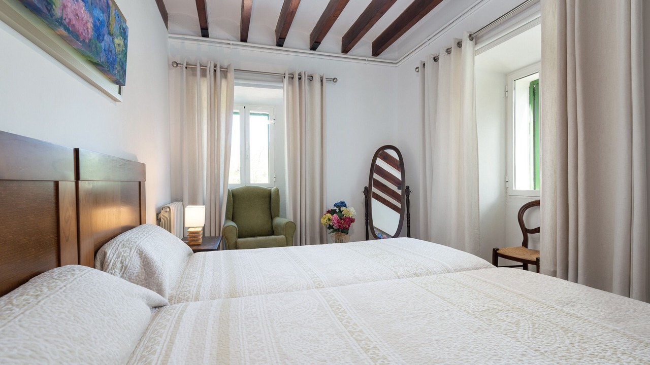 Photo of Bedroom in Esporles