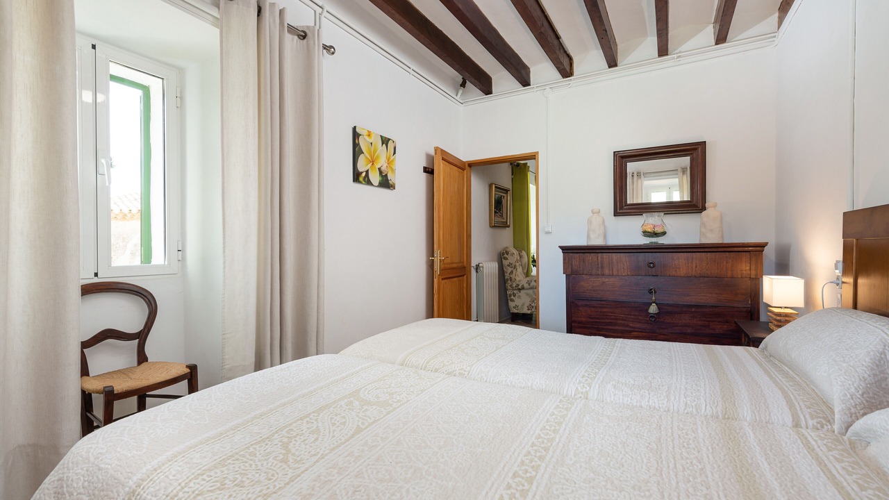 Photo of Bedroom in Esporles