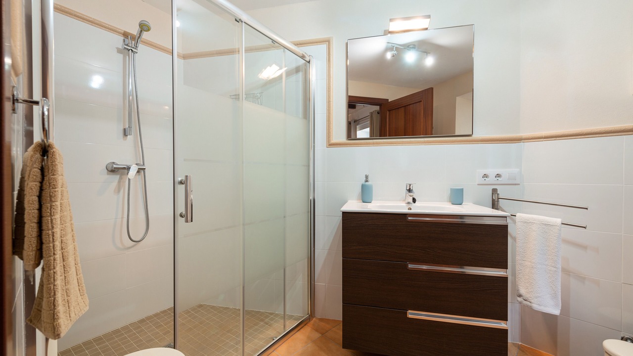 Photo of Bathroom in Esporles