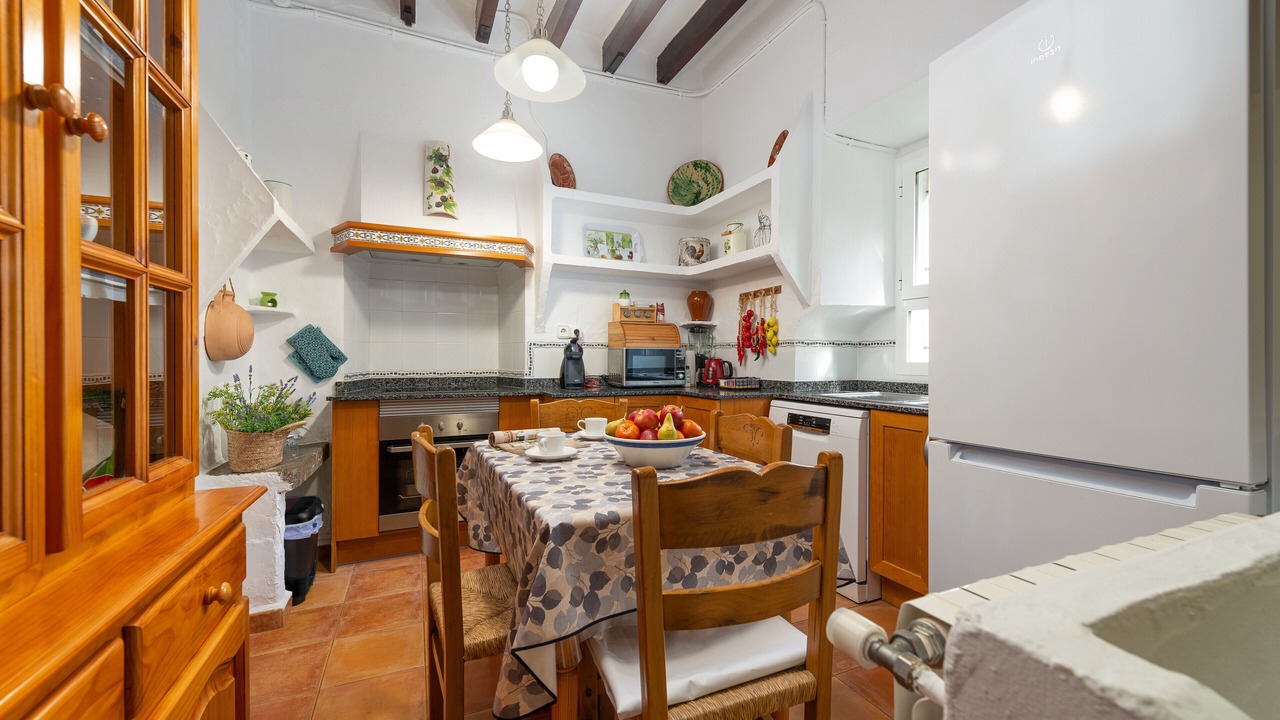 Photo of Kitchen in Esporles