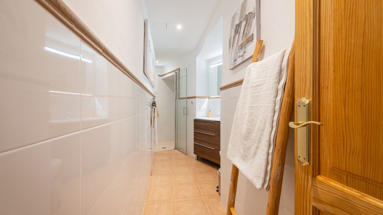 Photo of Bathroom in Esporles