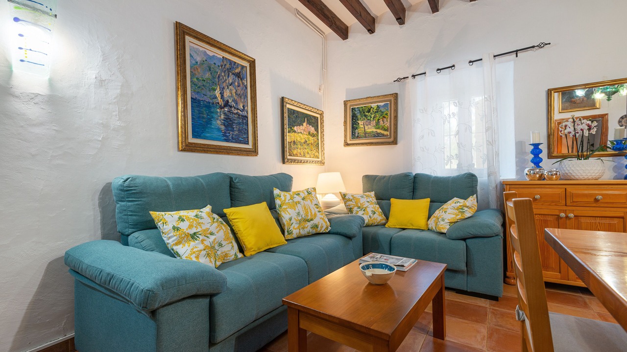 Photo of Livingroom in Esporles