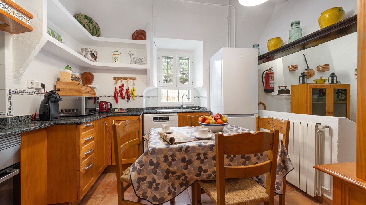 Photo of Kitchen in Esporles