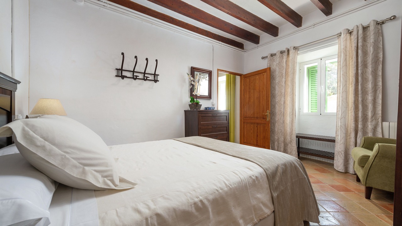 Photo of Bedroom in Esporles