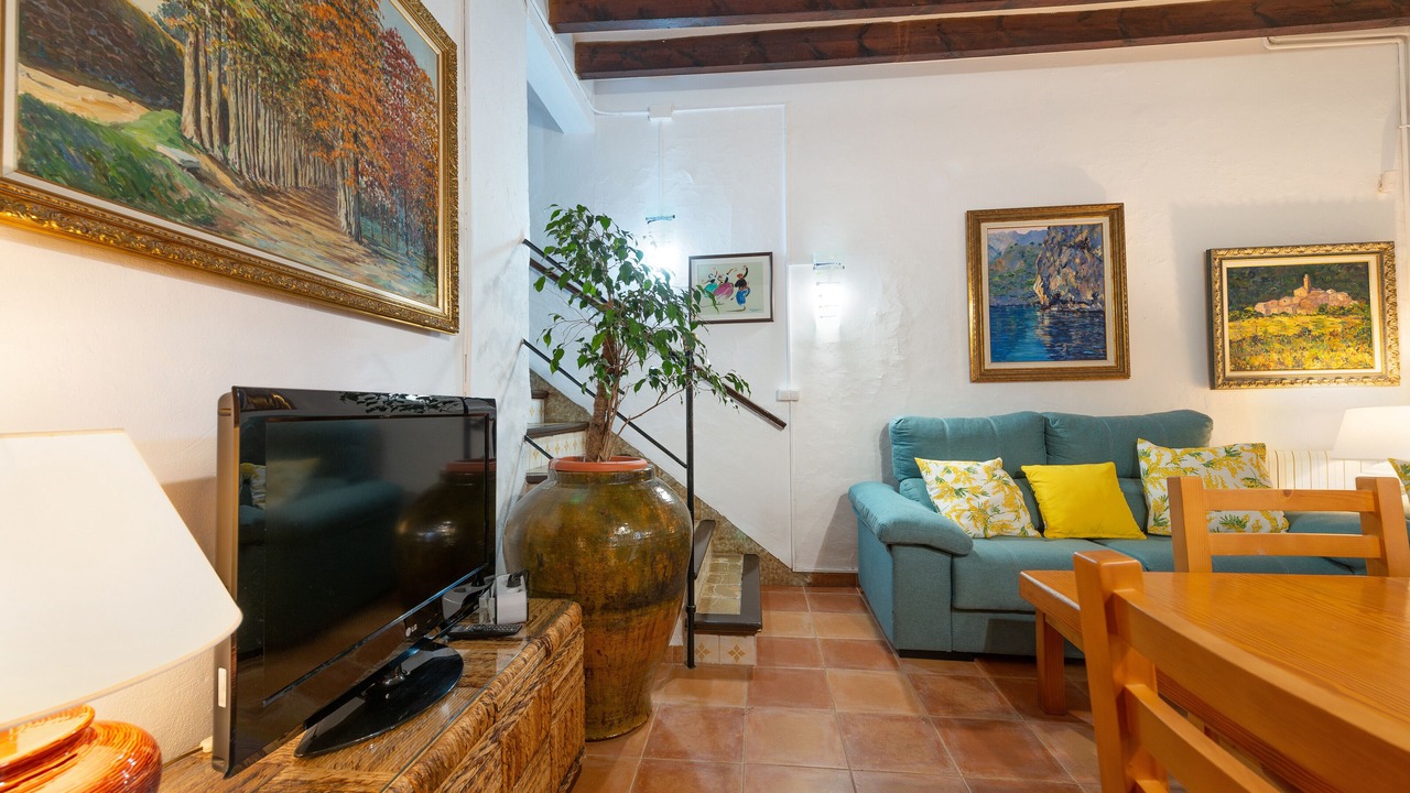Photo of Livingroom in Esporles