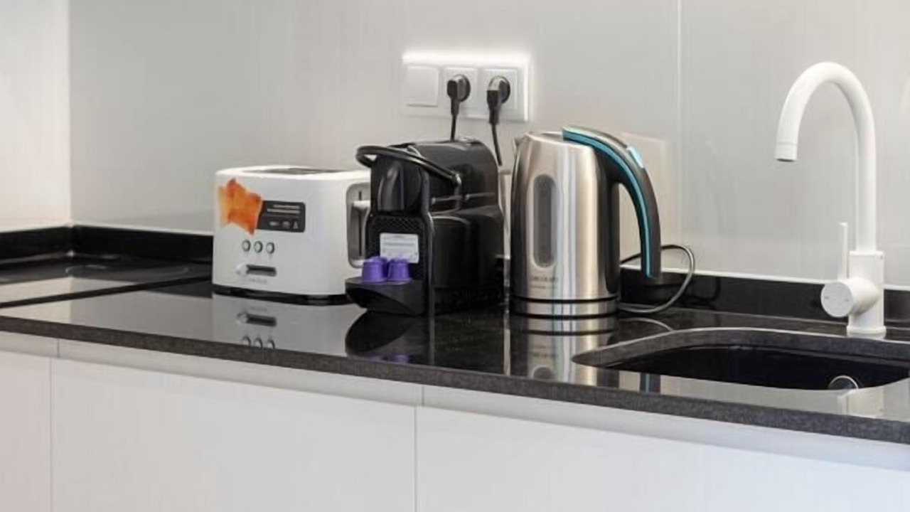 Photo of Kitchen in Montolivet