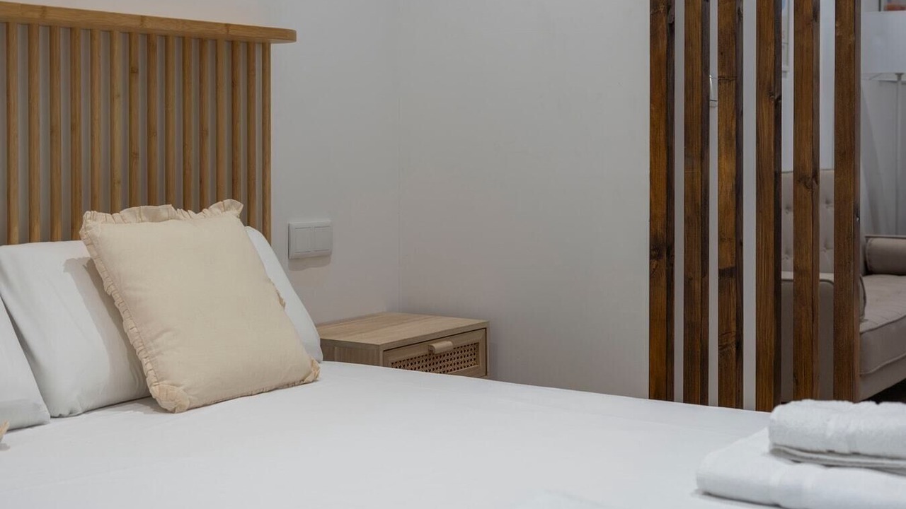 Photo of Bedroom in Montolivet