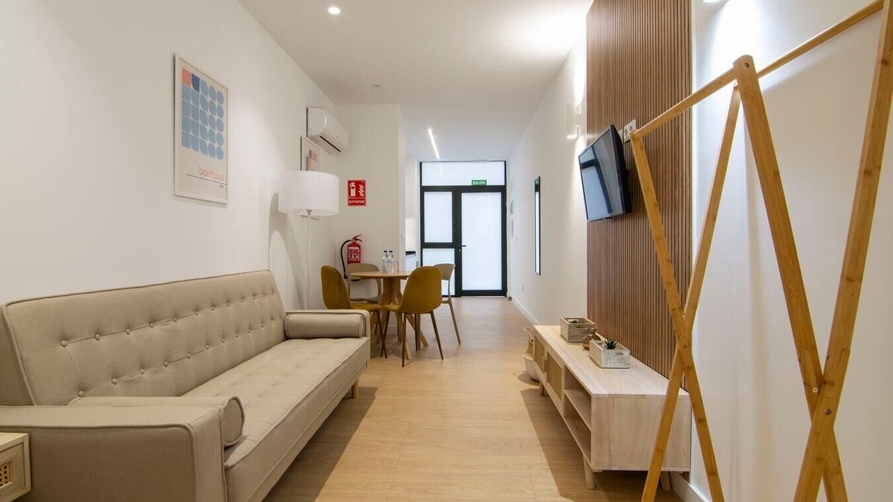 Photo of Livingroom in Montolivet