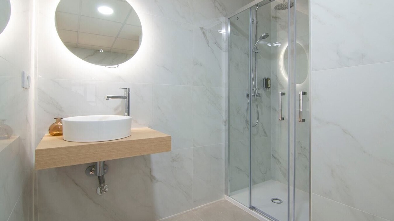 Photo of Bathroom in Montolivet