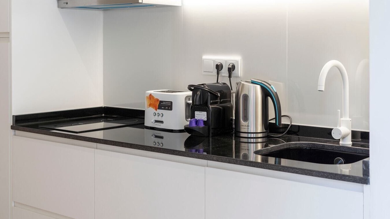 Photo of Kitchen in Montolivet