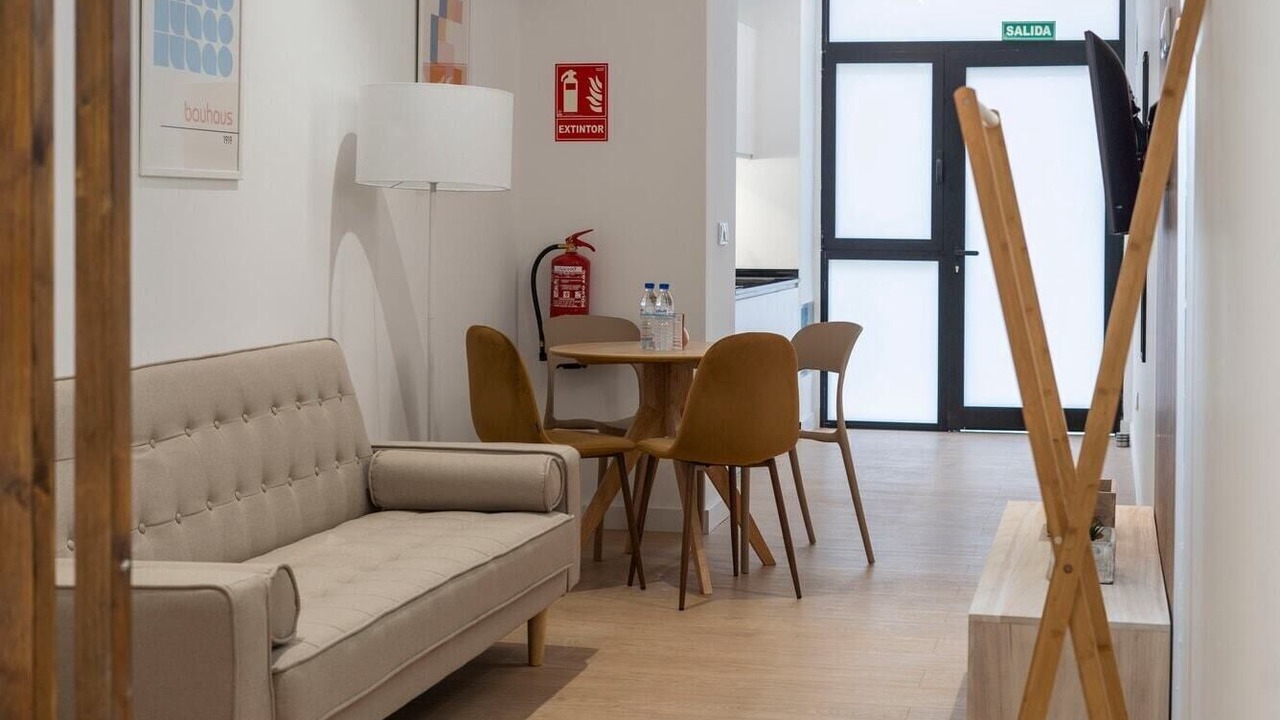 Photo of Livingroom in Montolivet