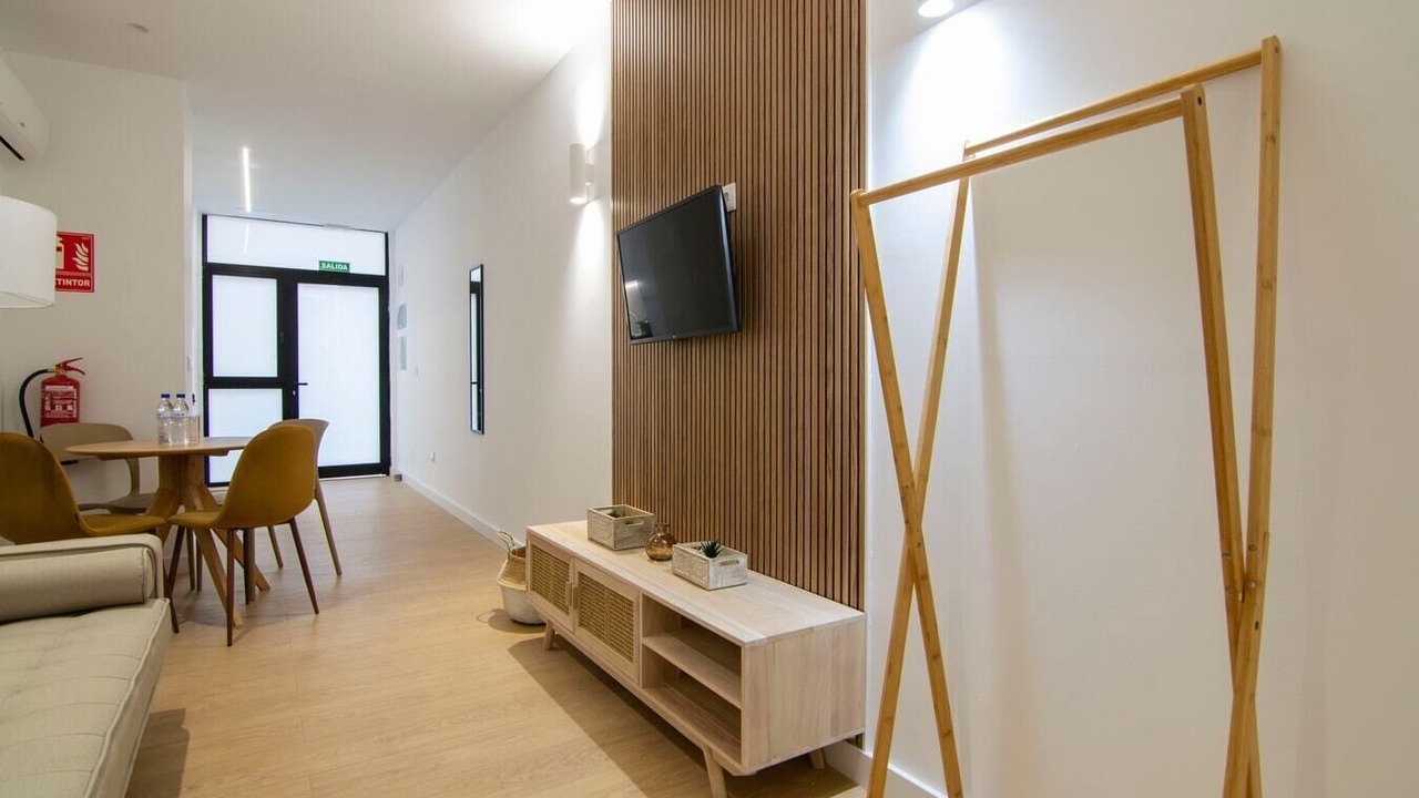 Photo of Livingroom in Montolivet