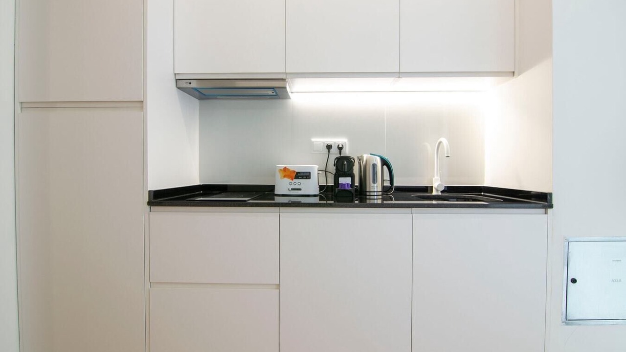 Photo of Kitchen in Montolivet