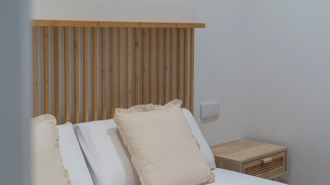 Photo of Bedroom in Montolivet