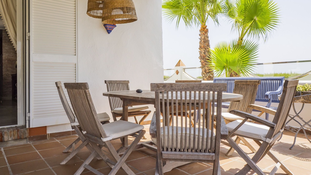 Photo of Outdoor in Marina de Casares