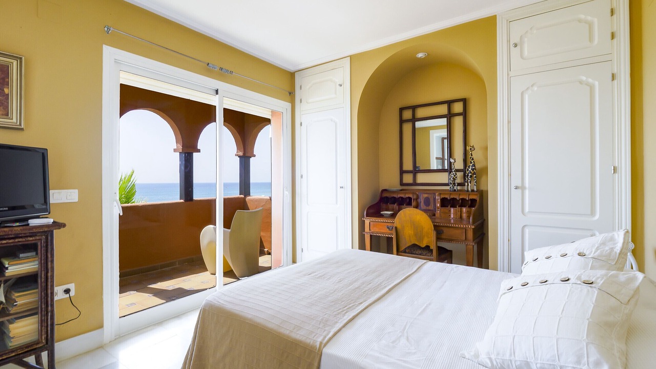 Photo of Bedroom in Marina de Casares