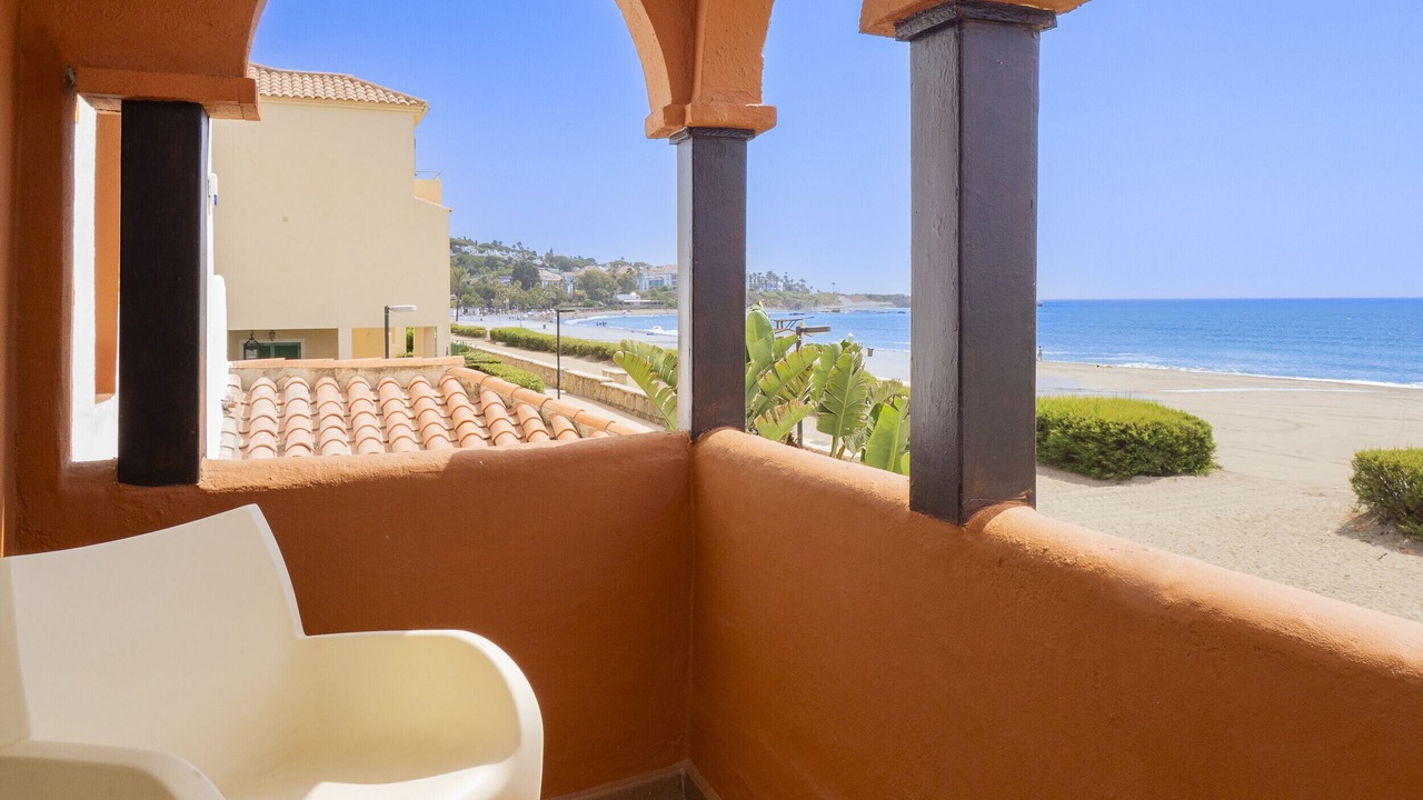 Photo of Outdoor in Marina de Casares