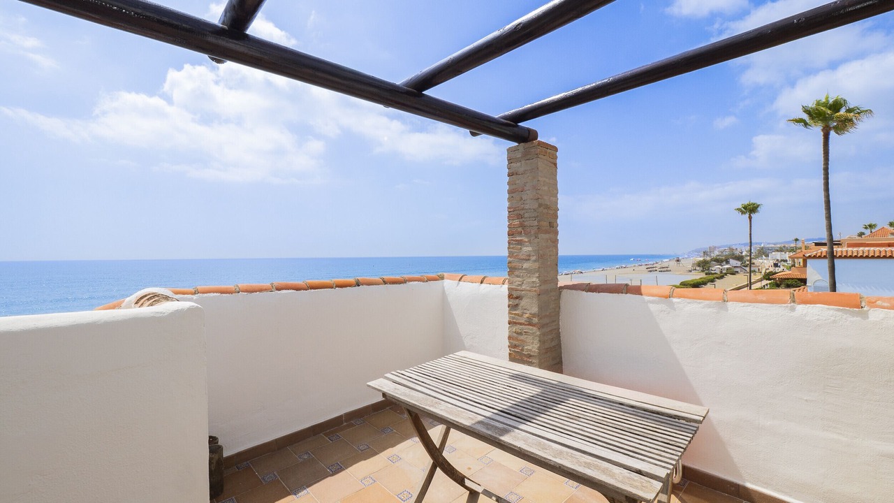 Photo of Outdoor in Marina de Casares