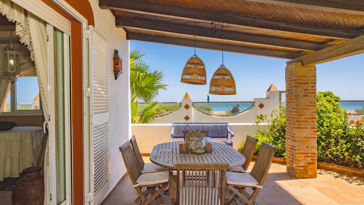 Photo of Outdoor in Marina de Casares