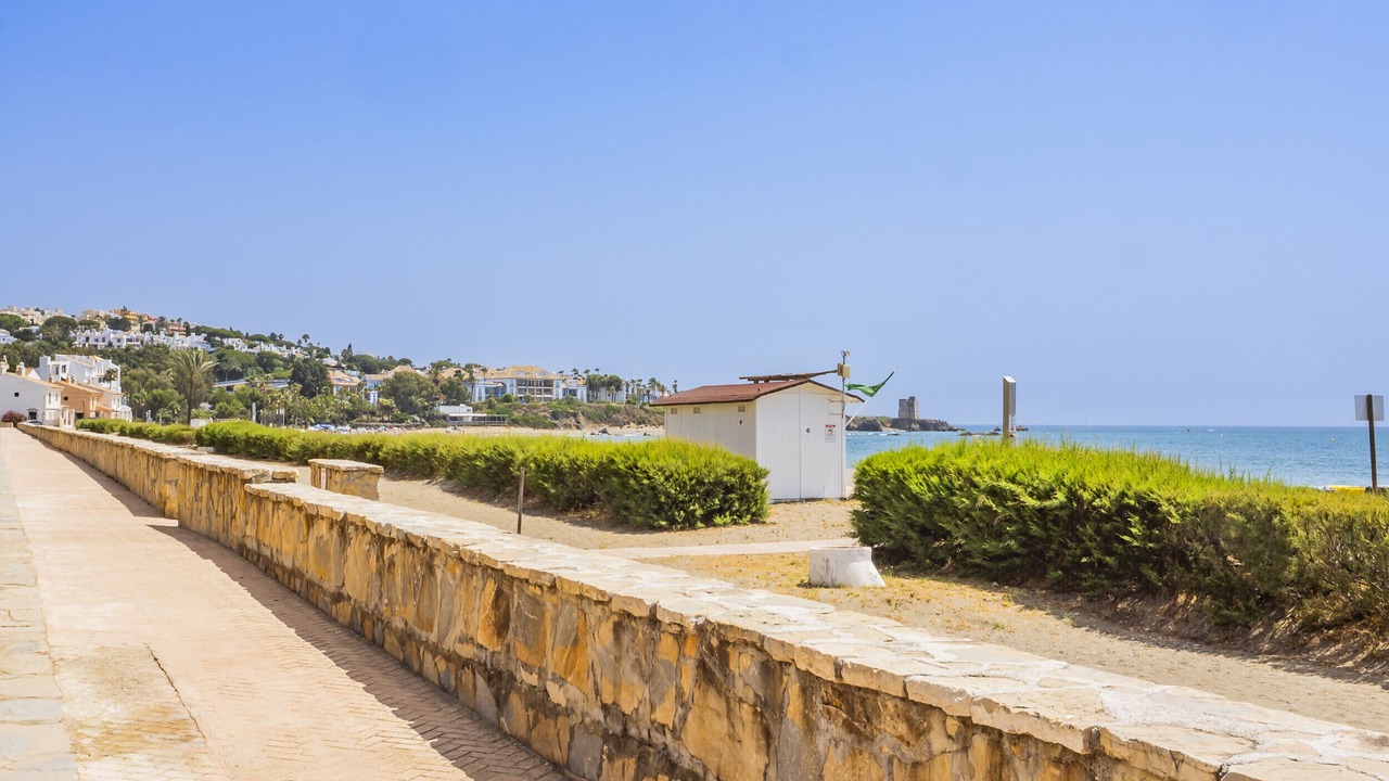 Photo of Others in Marina de Casares