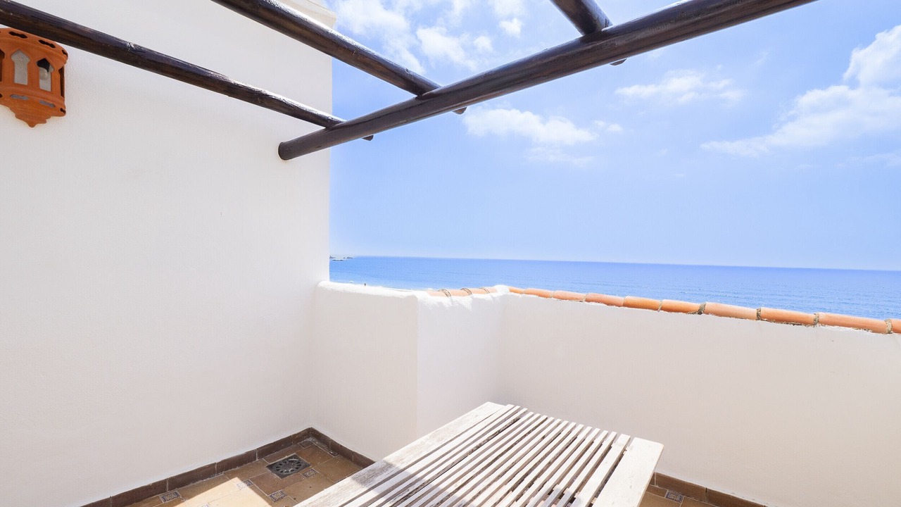 Photo of Outdoor in Marina de Casares