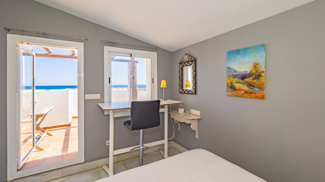 Photo of Bedroom in Marina de Casares