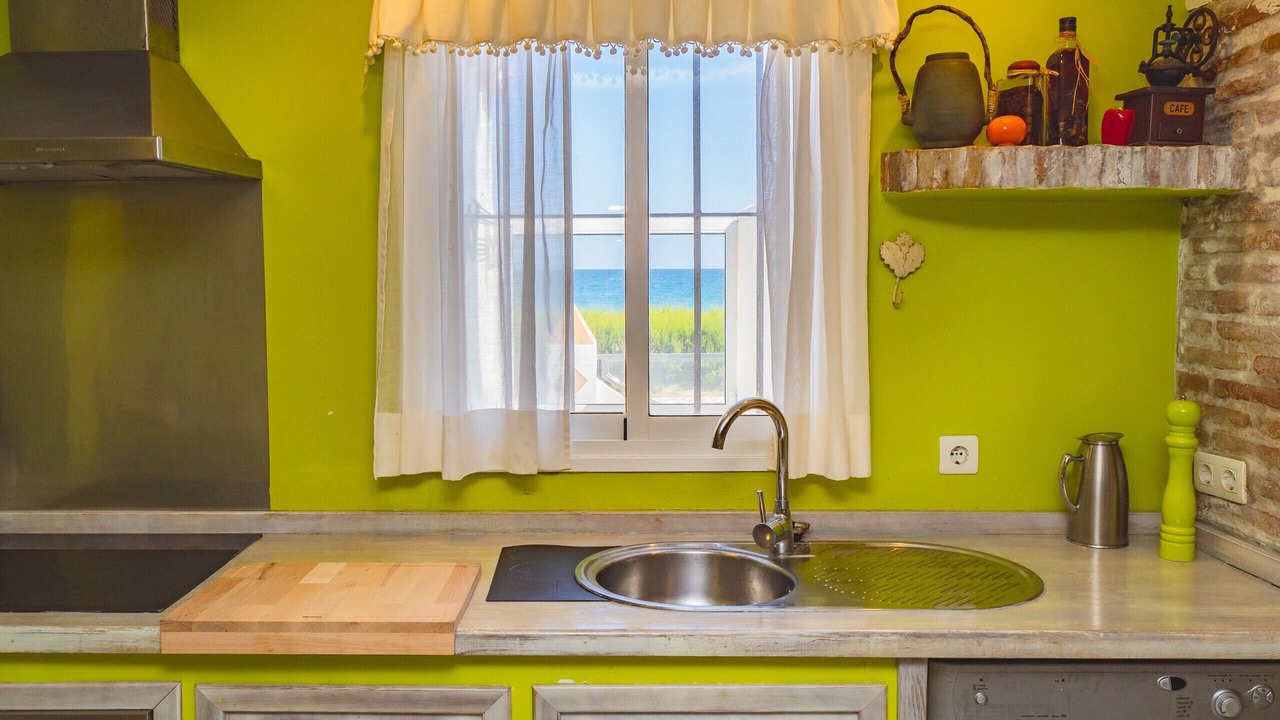 Photo of Kitchen in Marina de Casares