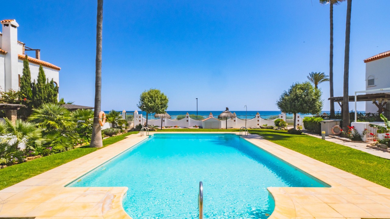 Photo of Outdoor in Marina de Casares