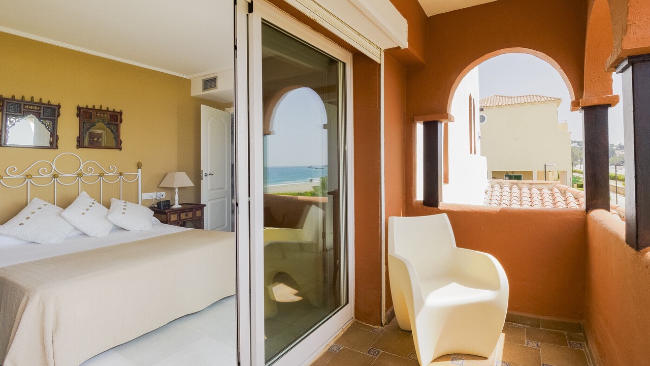 Photo of Bedroom in Marina de Casares