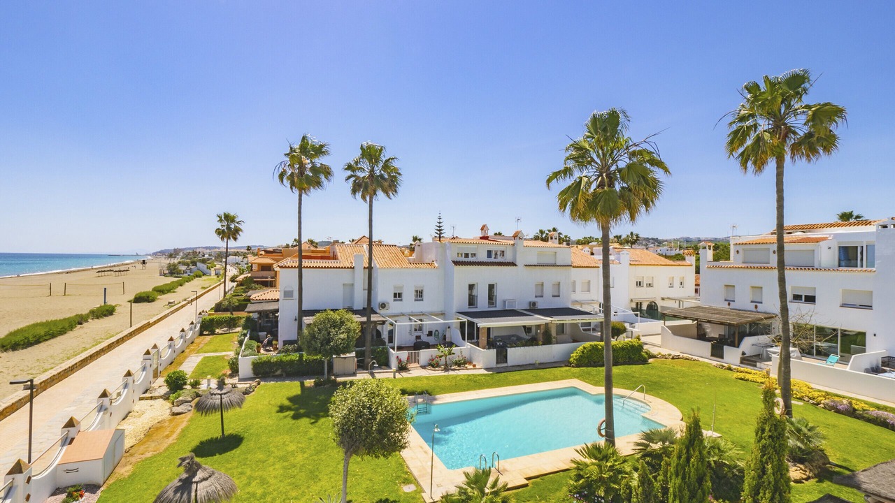 Photo of Others in Marina de Casares