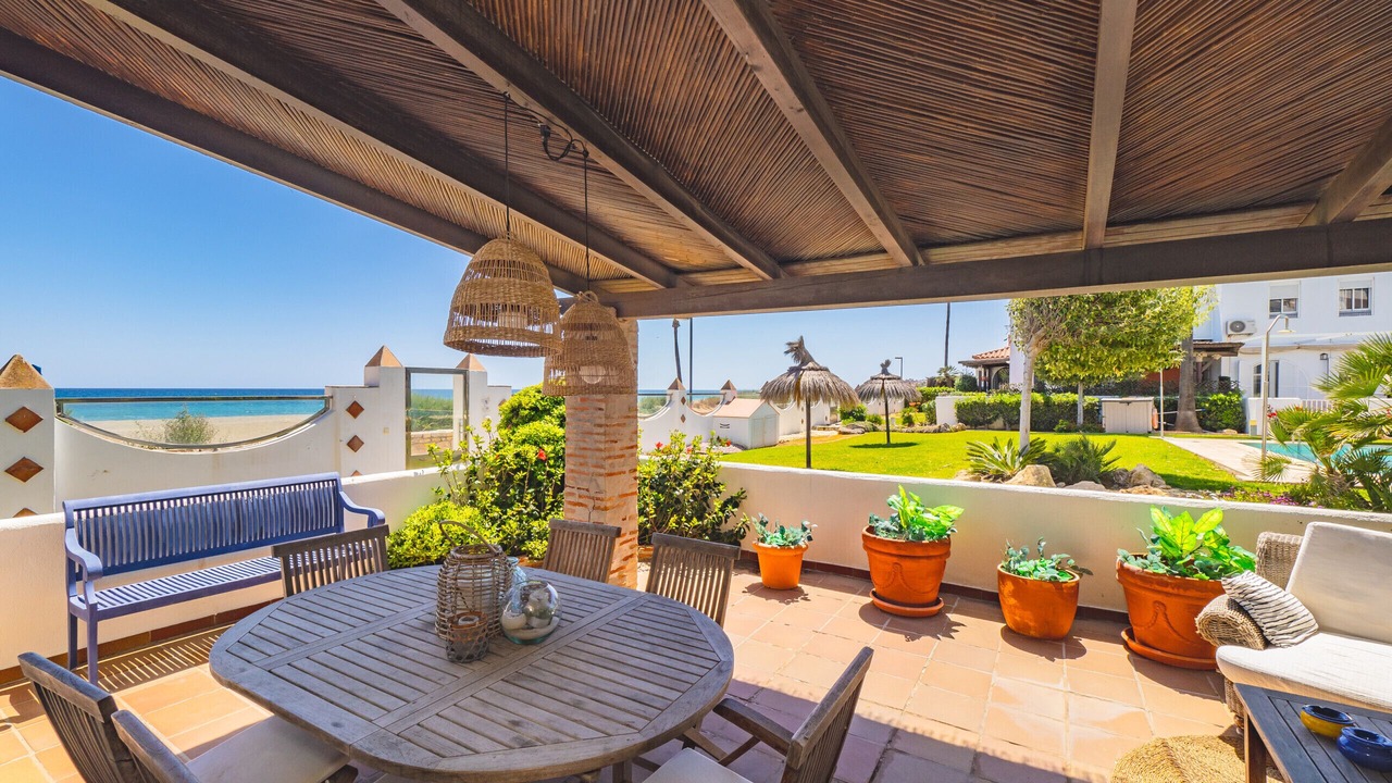 Photo of Outdoor in Marina de Casares