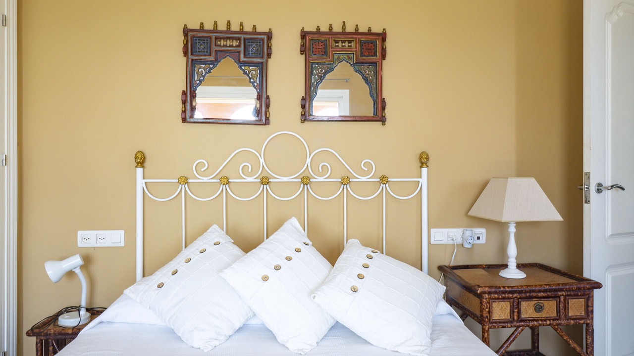 Photo of Bedroom in Marina de Casares