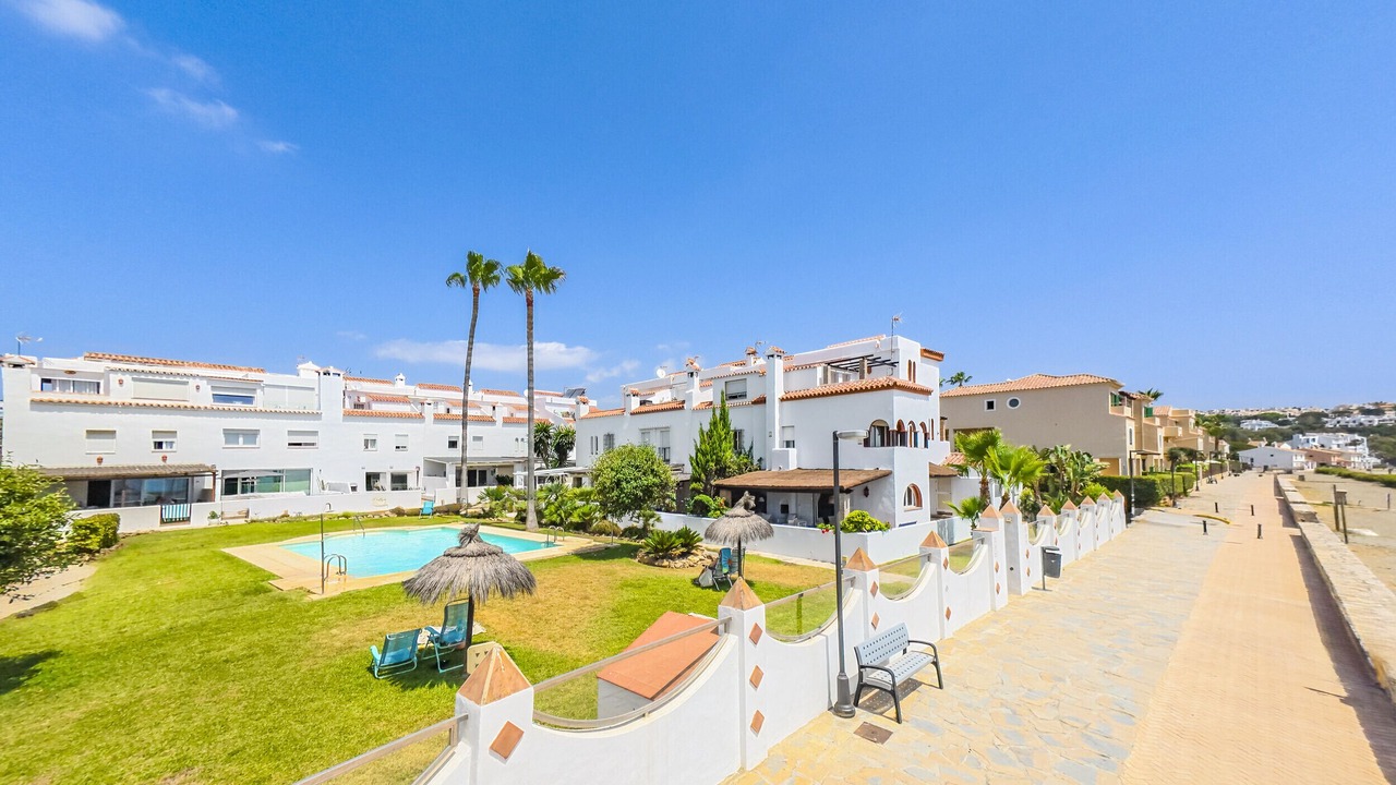 Photo of Outdoor in Marina de Casares