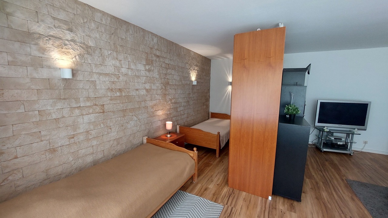 Photo of Bedroom in Bad Vilbel