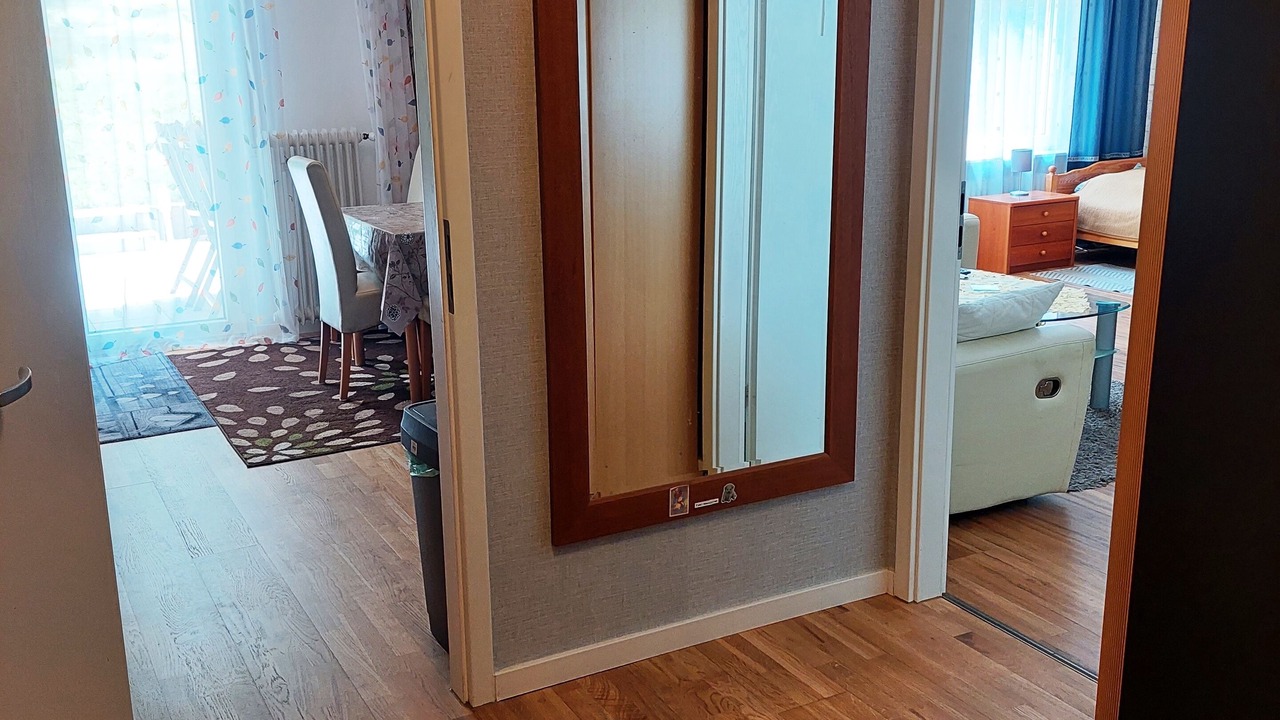 Photo of Bedroom in Bad Vilbel