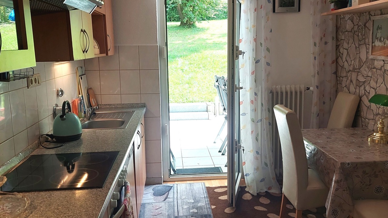 Photo of Kitchen in Bad Vilbel