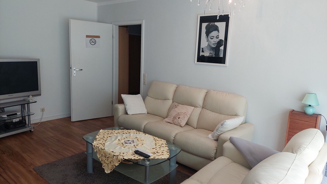 Photo of Livingroom in Bad Vilbel