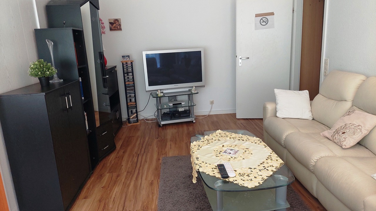 Photo of Livingroom in Bad Vilbel