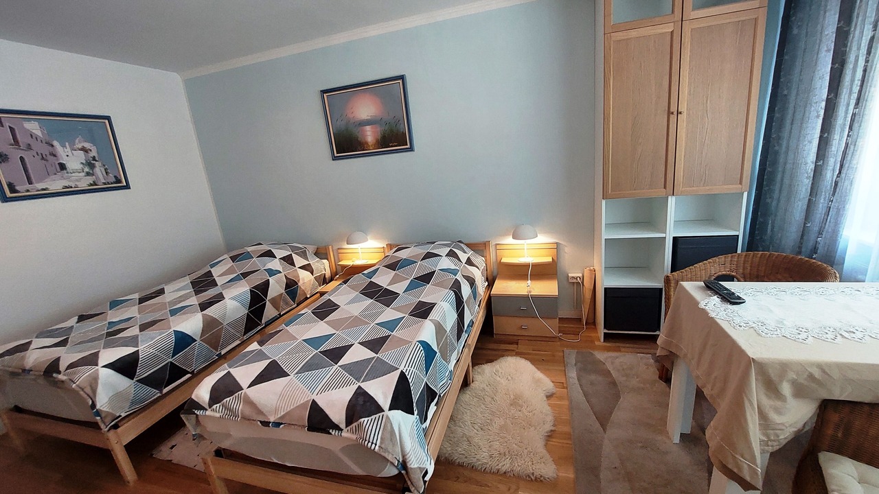 Photo of Bedroom in Bad Vilbel