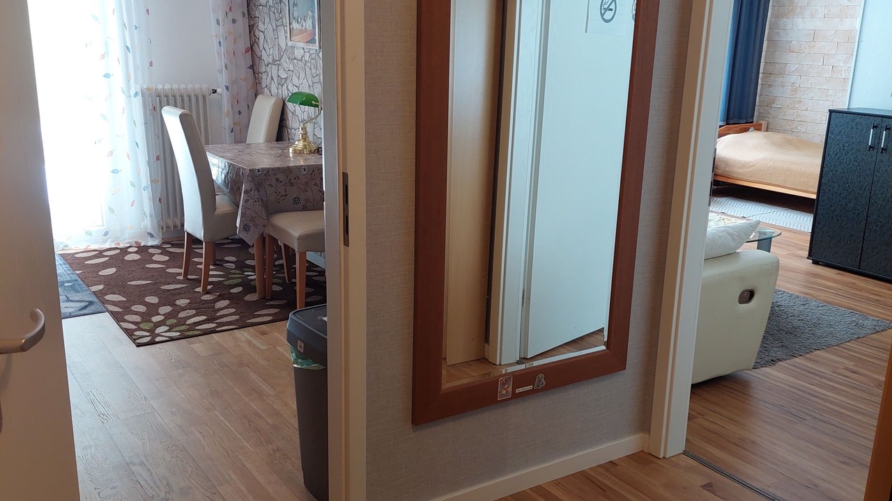 Photo of Bedroom in Bad Vilbel