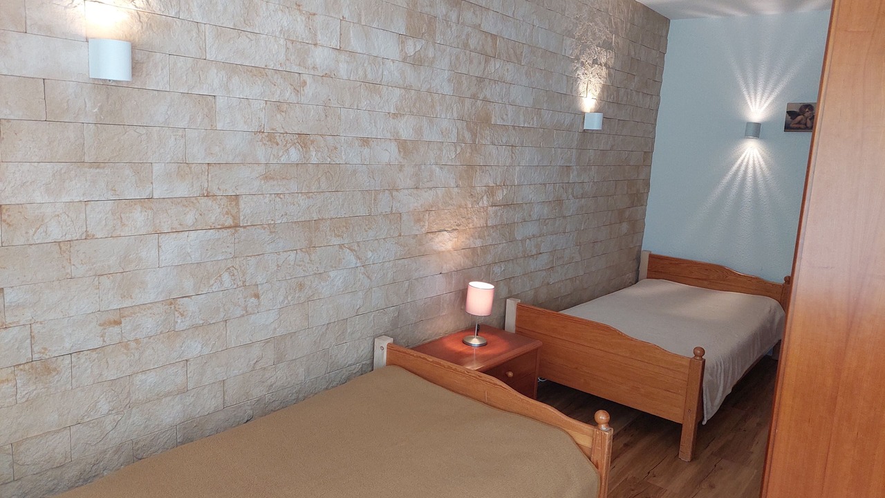 Photo of Bedroom in Bad Vilbel