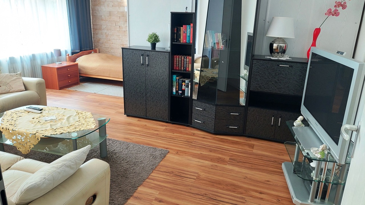 Photo of Bedroom in Bad Vilbel