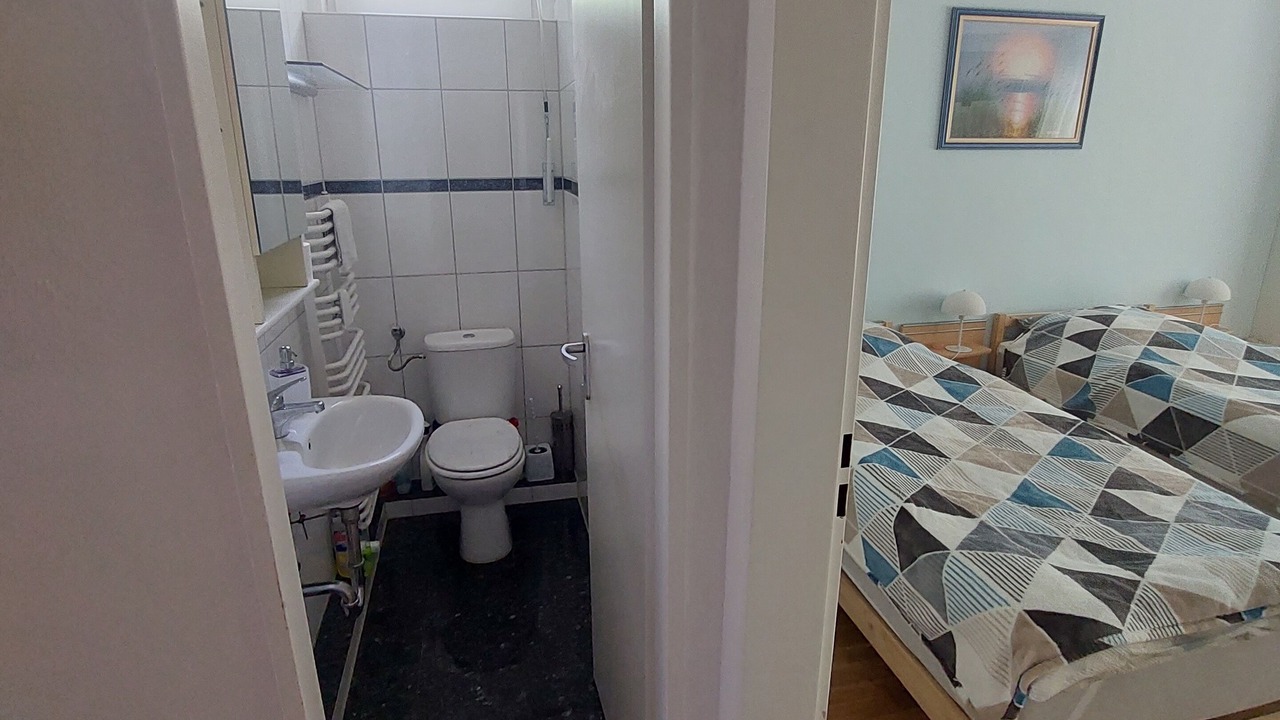 Photo of Bathroom in Bad Vilbel