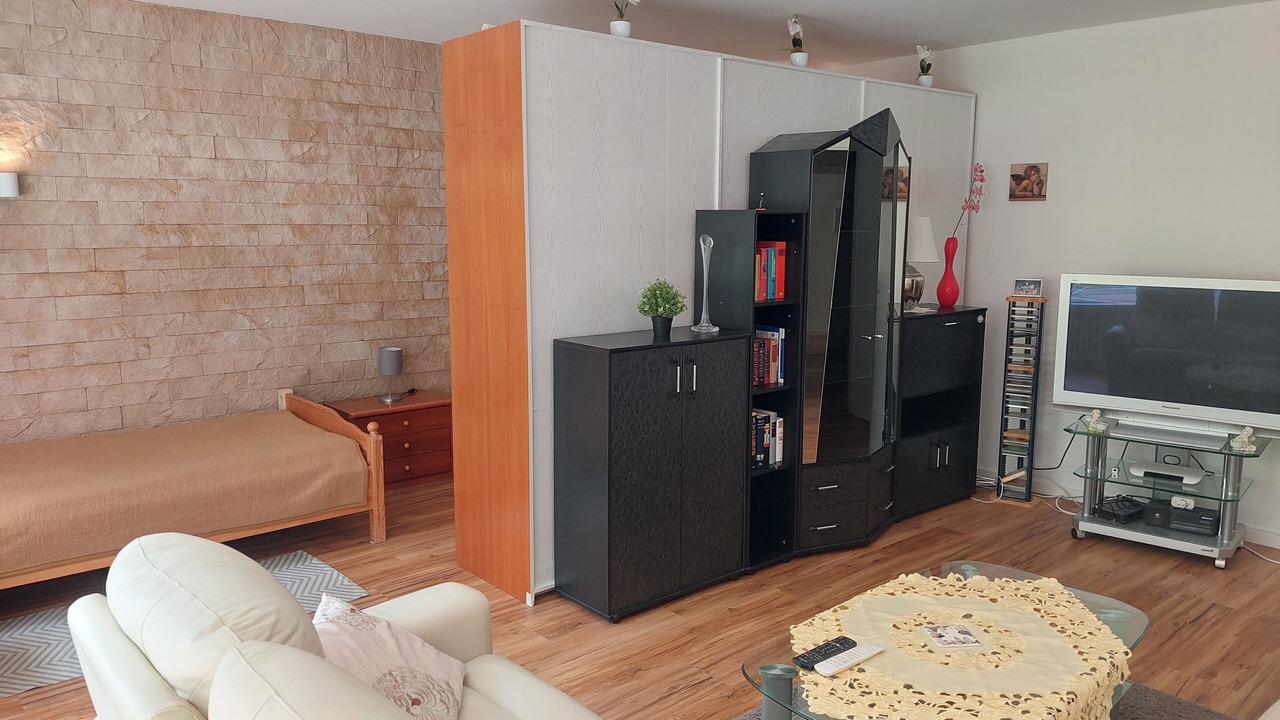 Photo of Livingroom in Bad Vilbel