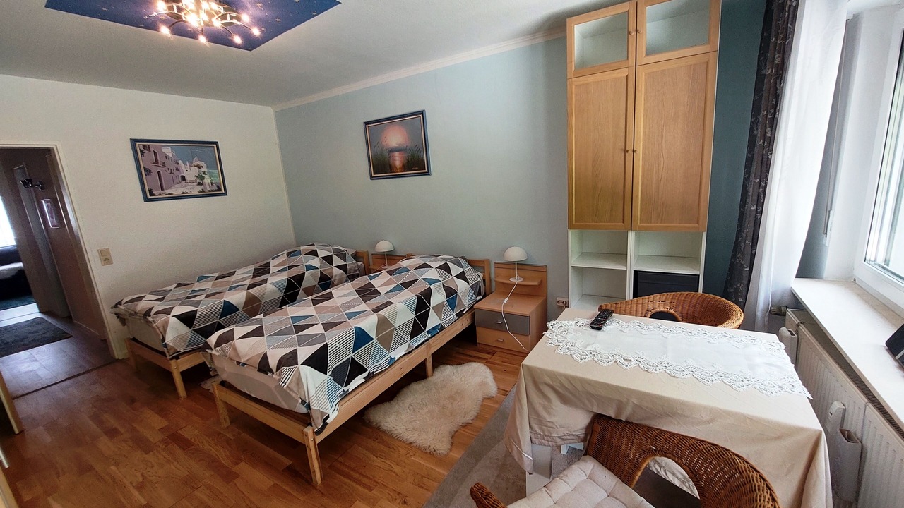 Photo of Bedroom in Bad Vilbel