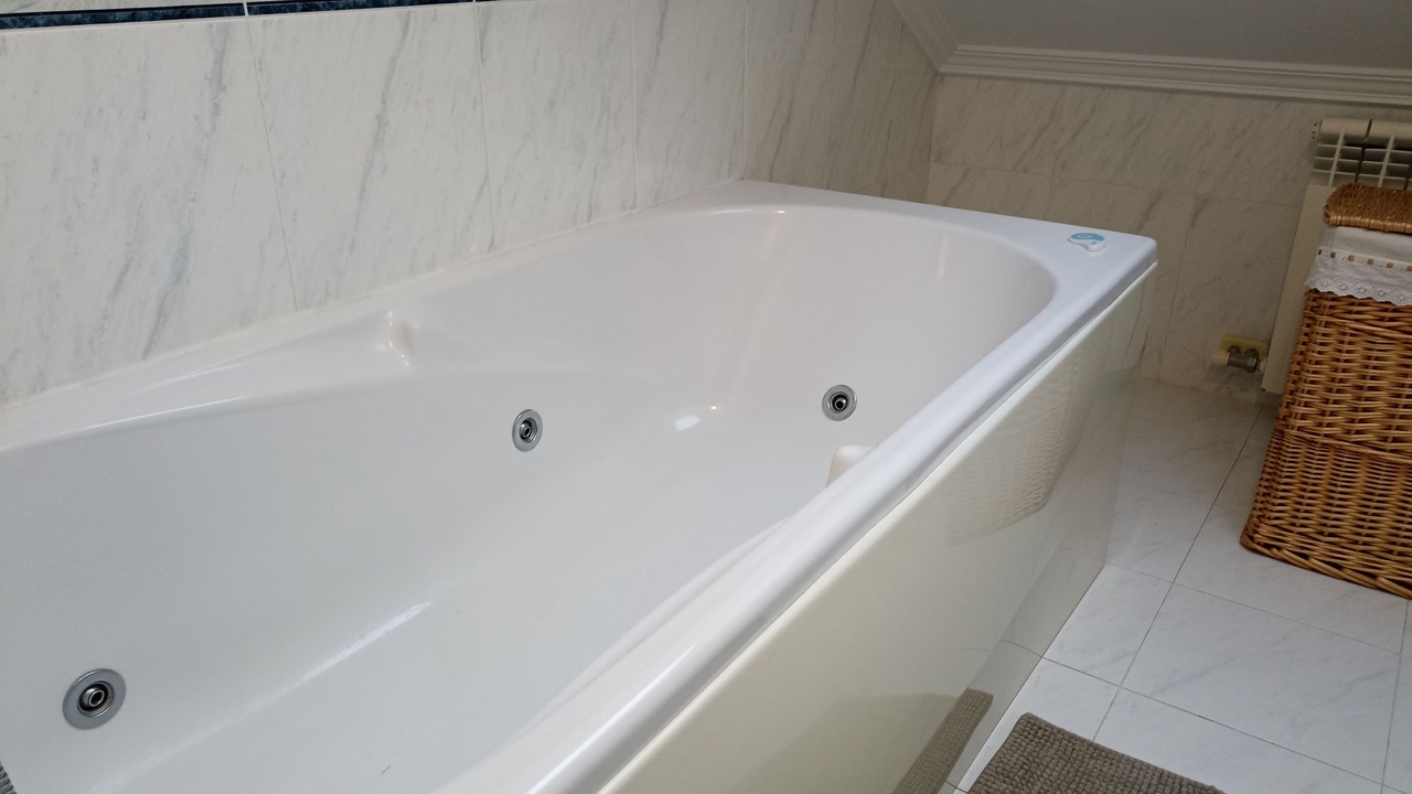 Photo of Bathroom in Chancelas