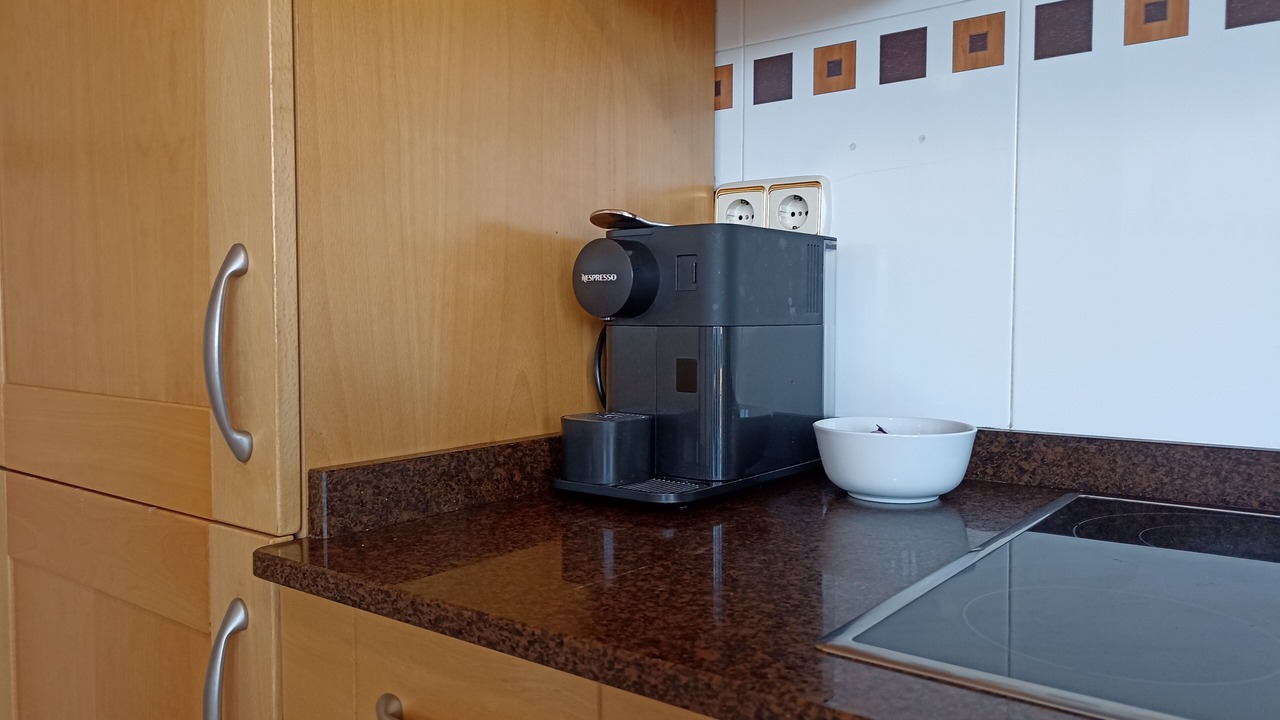 Photo of Kitchen in Chancelas