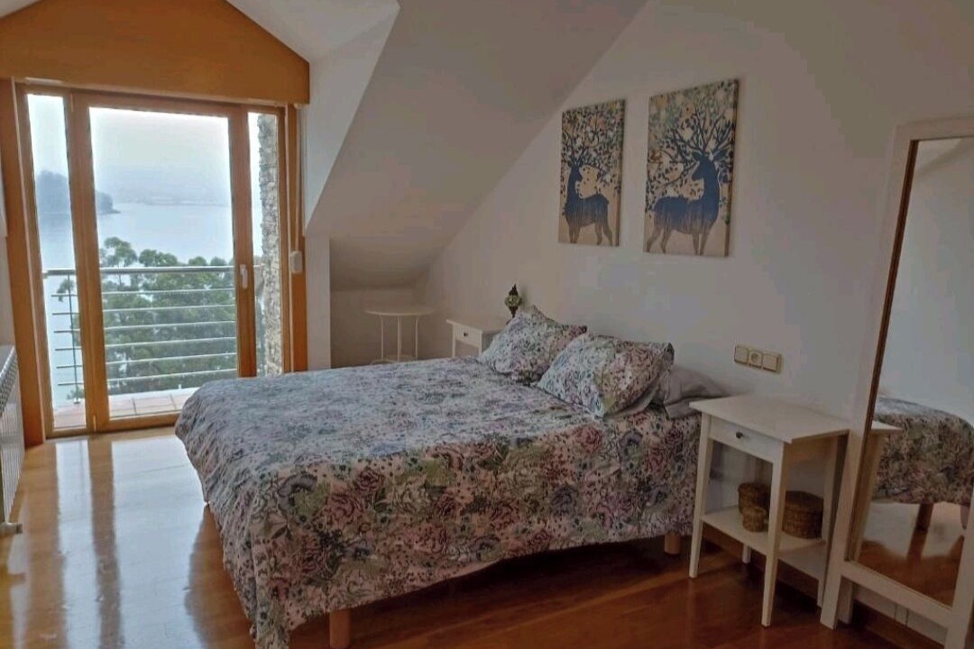 Photo of Bedroom in Chancelas